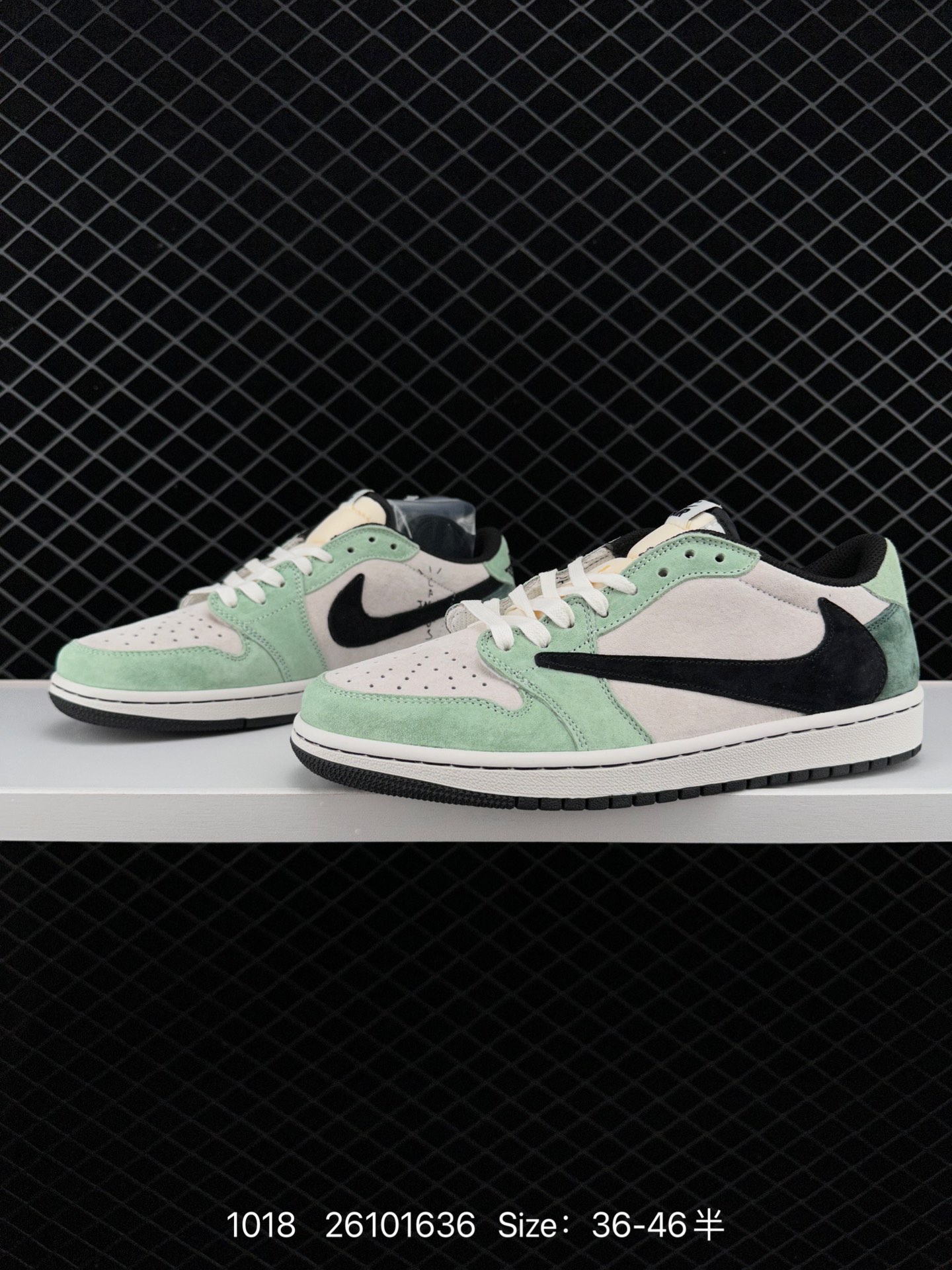 Nike Air Jordan 1 Low OG SP